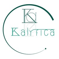 Kalyfica logo - Similar company to Drop One