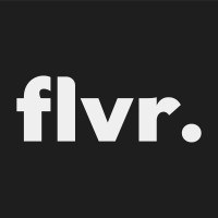 Flvr Creative logo - Similar company to Ping Works