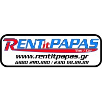 Rent it Papas logo - Similar company to Katakis Autogroup