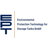 EPT for Storage Tanks logo - Similar company to Inspecc