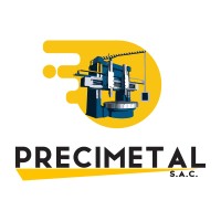 PRECIMETAL SAC logo - Similar company to Aws Consulting
