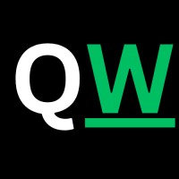 QuantWal logo - Similar company to Numatix