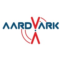 AARDVARK logo - Similar company to Aardvark