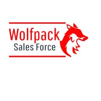 Wolfpack Sales Force
