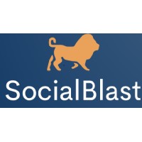 SocialBlast.co.in logo - Similar company to Calllibrary.Com