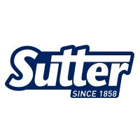Sutter logo - Similar company to LAB121 Coworking