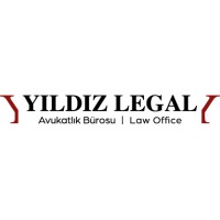 Yıldız Legal Avukatlık Bürosu | Law Office logo - Similar company to Eagle Seeds