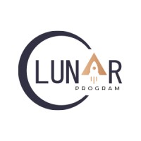 Lunar Program logo - Similar company to Nesprit
