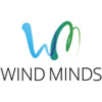 Wind Minds logo - Similar company to Dp Project Management, Consultancy & Engineering