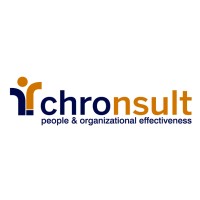 CHRONSULT logo - Similar company to Sunland Group