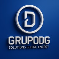 Grupo DG logo - Similar company to Construbox - Engenharia E Construção
