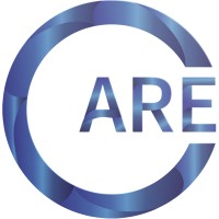 CareFad logo - Similar company to Kevees Pharmaceuticals