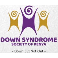 Down Syndrome Society of Kenya logo - Similar company to Lowcountry Down Syndrome Society