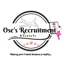 Ose's Recruitment and  Travels logo - Similar company to Aiq