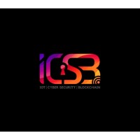 ICSB PACE | IoT - CyberSecurity - Blockchain Technology Club logo - Similar company to Glug Pace - Gnu Linux Users Group