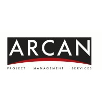 Arcan Project Management Services logo - Similar company to Pmg Project Management Group