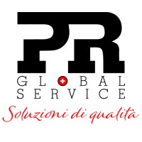 P.R. Global Service SA logo - Similar company to Aspes S.P.A.