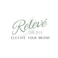 Releve Media logo - Similar company to Relevé Creative Co.
