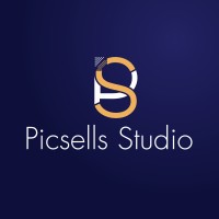 Picsells Studio logo - Similar company to Fabskill Rwanda