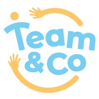 Team & Co - Mon Coach Adapté logo - Similar company to Fondation Amipi - Bernard Vendre