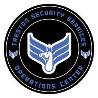 Treston Security Services logo - Similar company to Security Enforcement Group Llc