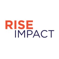 RISE IMPACT logo - Similar company to The Cloud