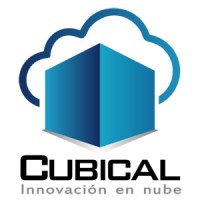 Cubical Innovación en Nube logo - Similar company to Cendiparts Cia. Ltda.