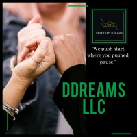Deferred Dreams LLC logo - Similar company to Collabarét Creative