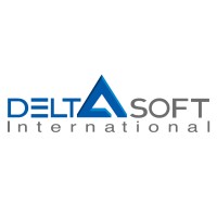 Deltasoft International logo - Similar company to Dynamix Services