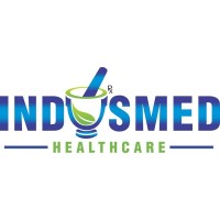 Indusmed Healthcare Pvt. Ltd! logo - Similar company to Indusmed Global