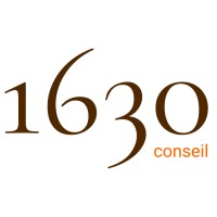 1630 Conseil logo - Similar company to Intotheminds