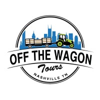 Off The Wagon Tours