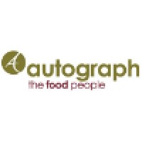 Autograph, Initial Catering