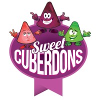 Bonbons à l'Ancienne logo - Similar company to Sweet Cuberdons