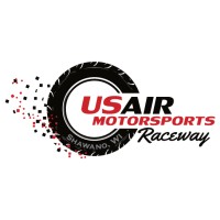 USAIR Motorsports Raceway logo - Similar company to Speedworld Raceway