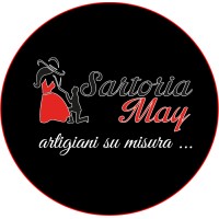 Sartoria May logo - Similar company to Jenni B. - Sartoria Italiana