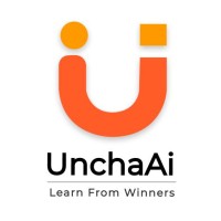 UnchaAi logo - Similar company to Mentor Prep