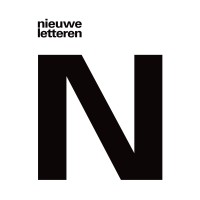 Stichting Nieuwe Letteren logo - Similar company to De Herenkliniek