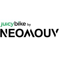 JUICY BIKE LTD logo - Similar company to Neomouv