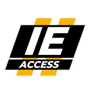 IE Access Ltd logo - Similar company to Amf Access Services Ltd