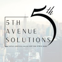 5th Avenue Solutions LLC logo - Similar company to Leverage Capital Partners