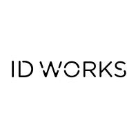 ID Works corporatewear and workwear logo - Similar company to Fuchs Design Ag