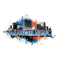 Aurora Integrated Store Consultants logo - Similar company to Nuevolution Consults