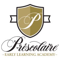 Préscolaire logo - Similar company to Powerhire Solutions