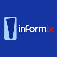 Informix logo - Similar company to Informix Solution