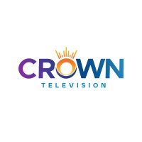 Crown TV Zambia logo - Similar company to Phathisa.Com