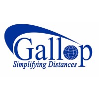Gallop Shipping Co. L.L.C logo - Similar company to Skip Express