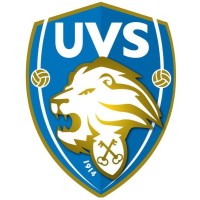 UVS Leiden logo - Similar company to Districtvoetbal