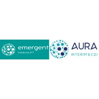EMERGENT CATALUNYA ETT SLU logo - Similar company to Infofeina