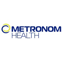 Metronom Health logo - Similar company to Fuscalpel Medical